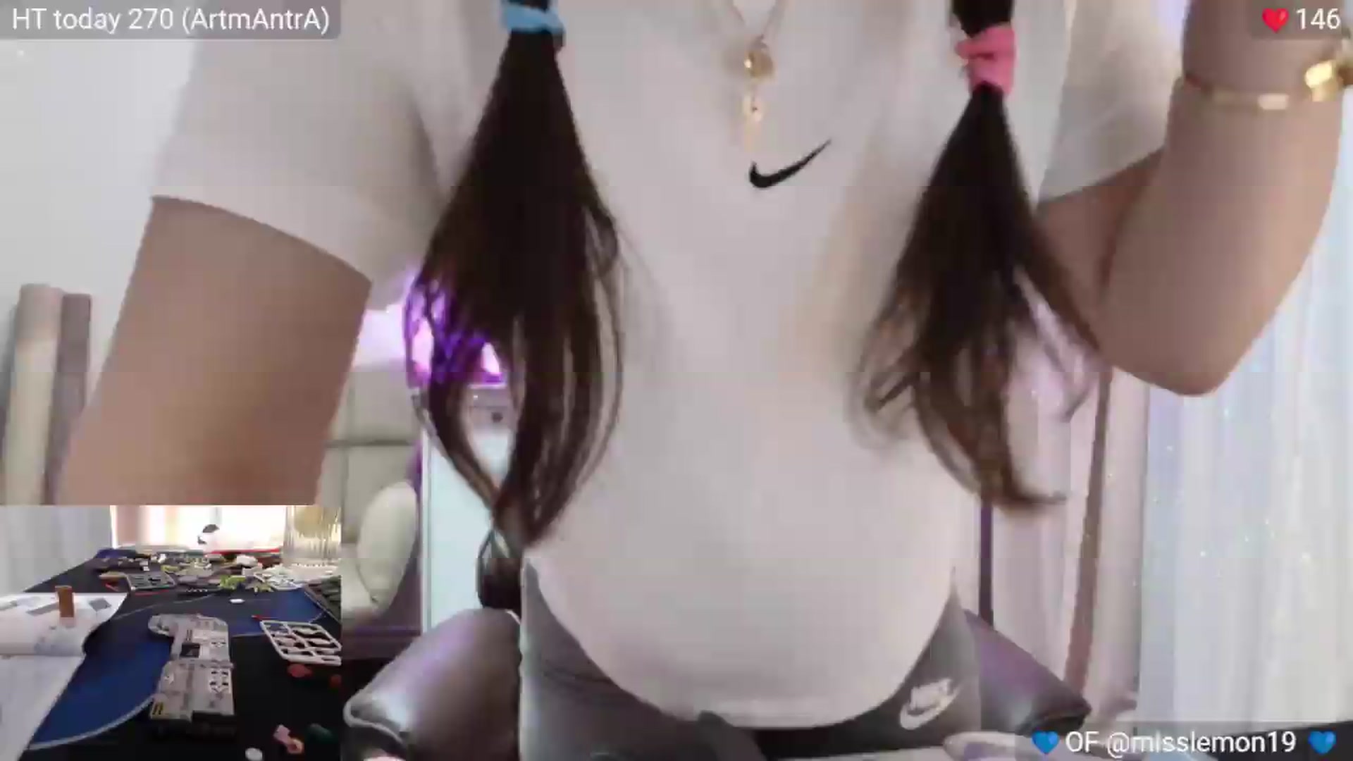 Gallery image thumbnail from BrightEyes's myfreecams stream on, 06/05/2026, 19:49 image 10 of 20