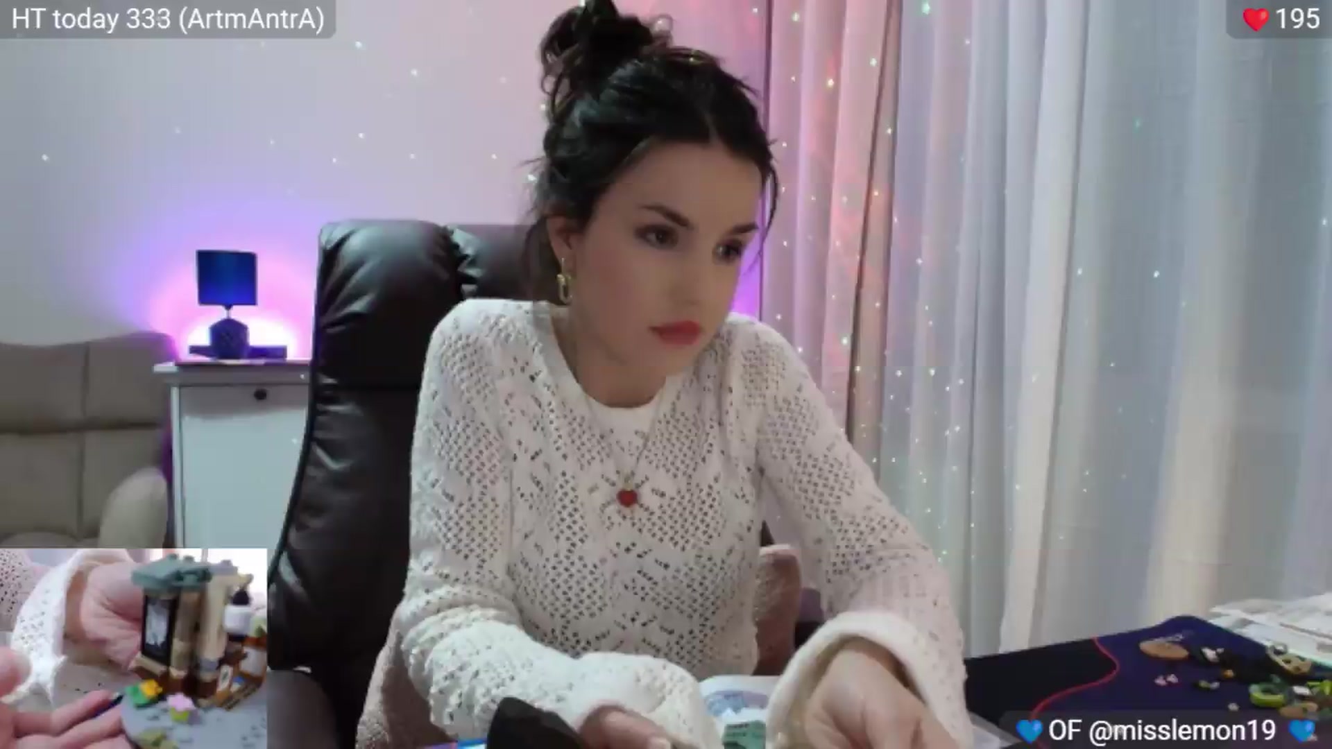 Gallery image thumbnail from BrightEyes's myfreecams stream on, 06/06/2026, 18:51 image 1 of 20