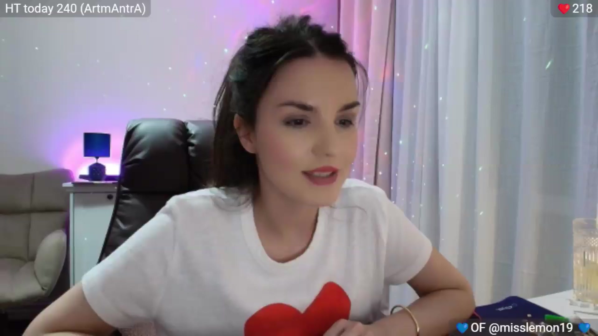 Gallery image thumbnail from BrightEyes's myfreecams stream on, 06/07/2026, 21:42 image 13 of 20