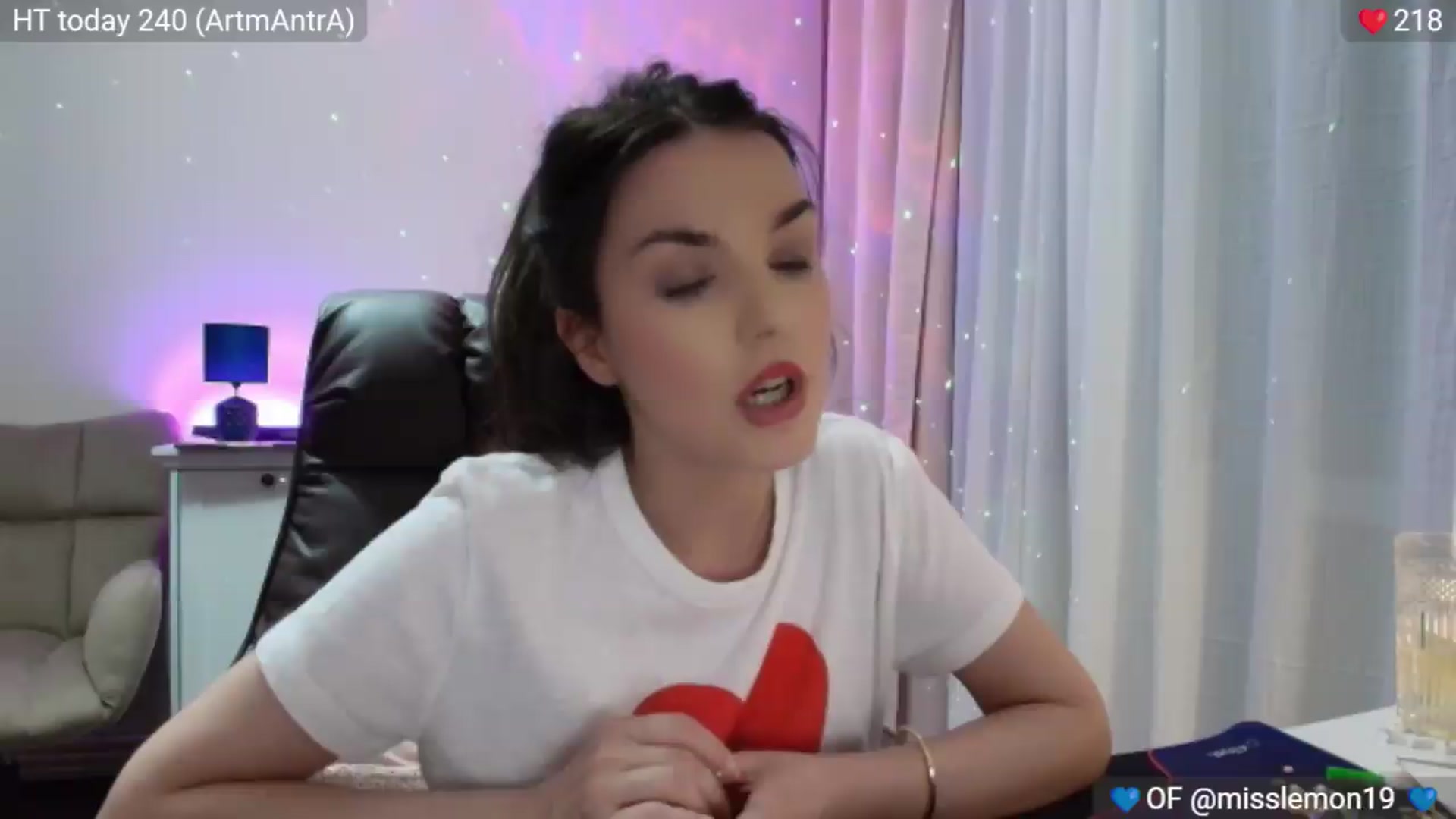 Gallery image thumbnail from BrightEyes's myfreecams stream on, 06/07/2026, 21:42 image 14 of 20