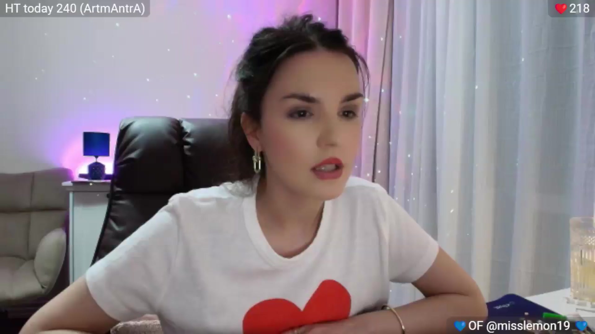 Gallery image thumbnail from BrightEyes's myfreecams stream on, 06/07/2026, 21:42 image 4 of 20