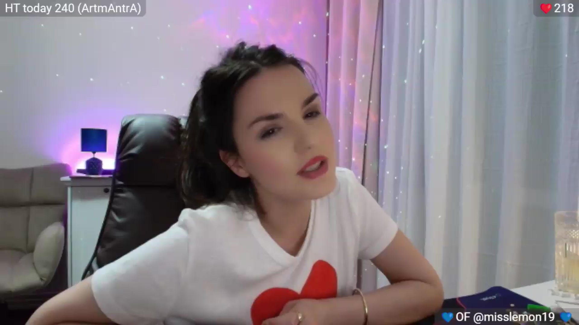 Gallery image thumbnail from BrightEyes's myfreecams stream on, 06/07/2026, 21:42 image 12 of 20