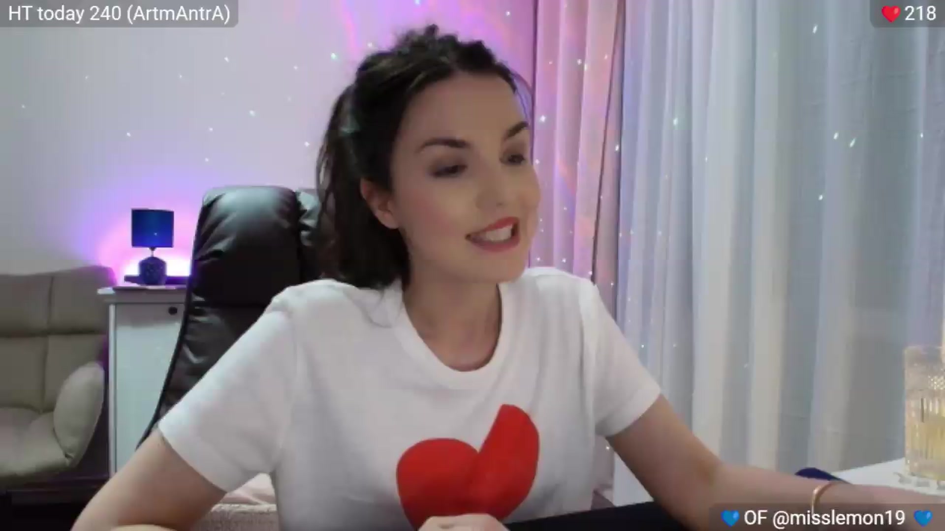 Gallery image thumbnail from BrightEyes's myfreecams stream on, 06/07/2026, 21:42 image 20 of 20
