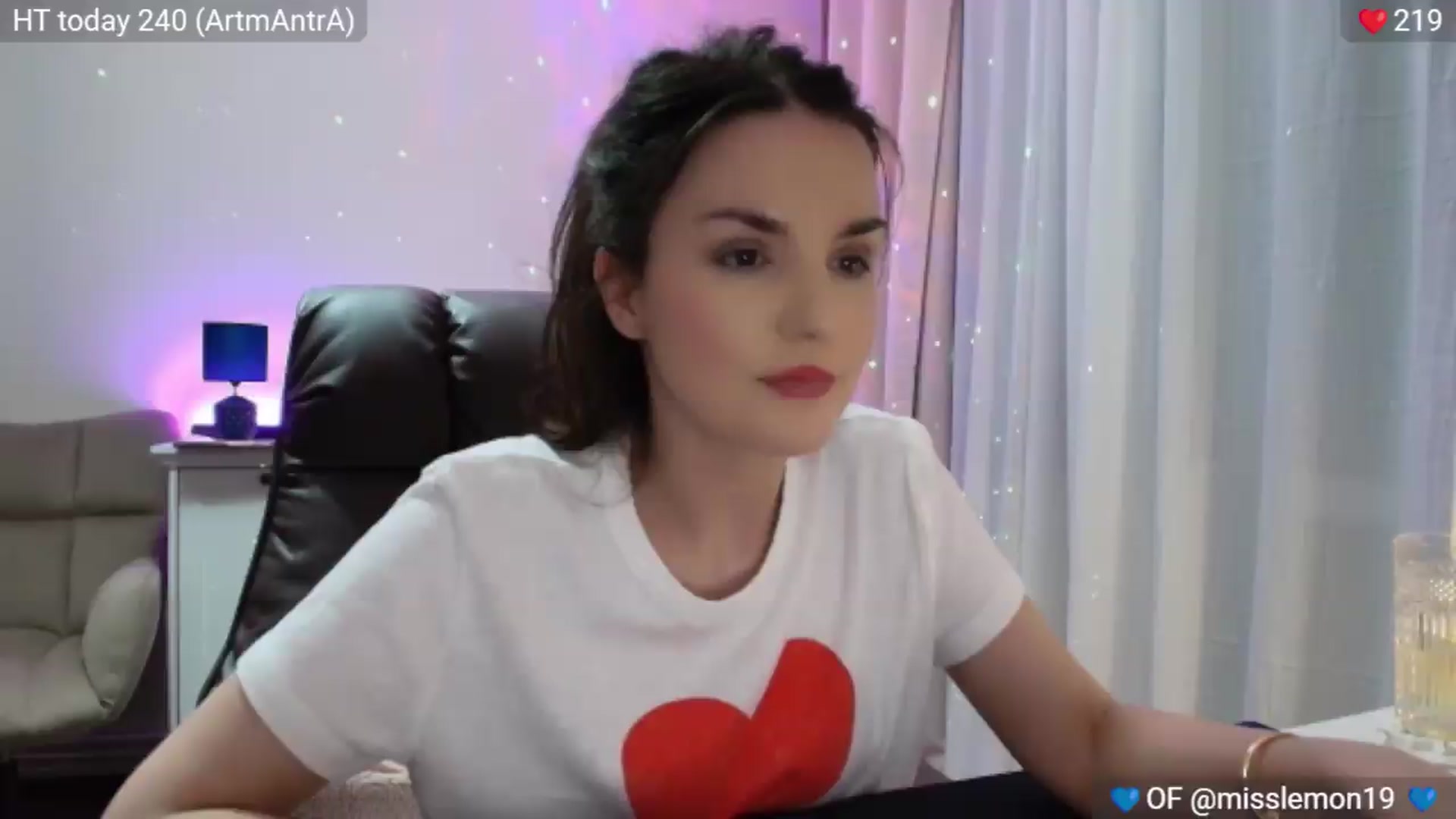 Gallery image thumbnail from BrightEyes's myfreecams stream on, 06/07/2026, 21:42 image 19 of 20