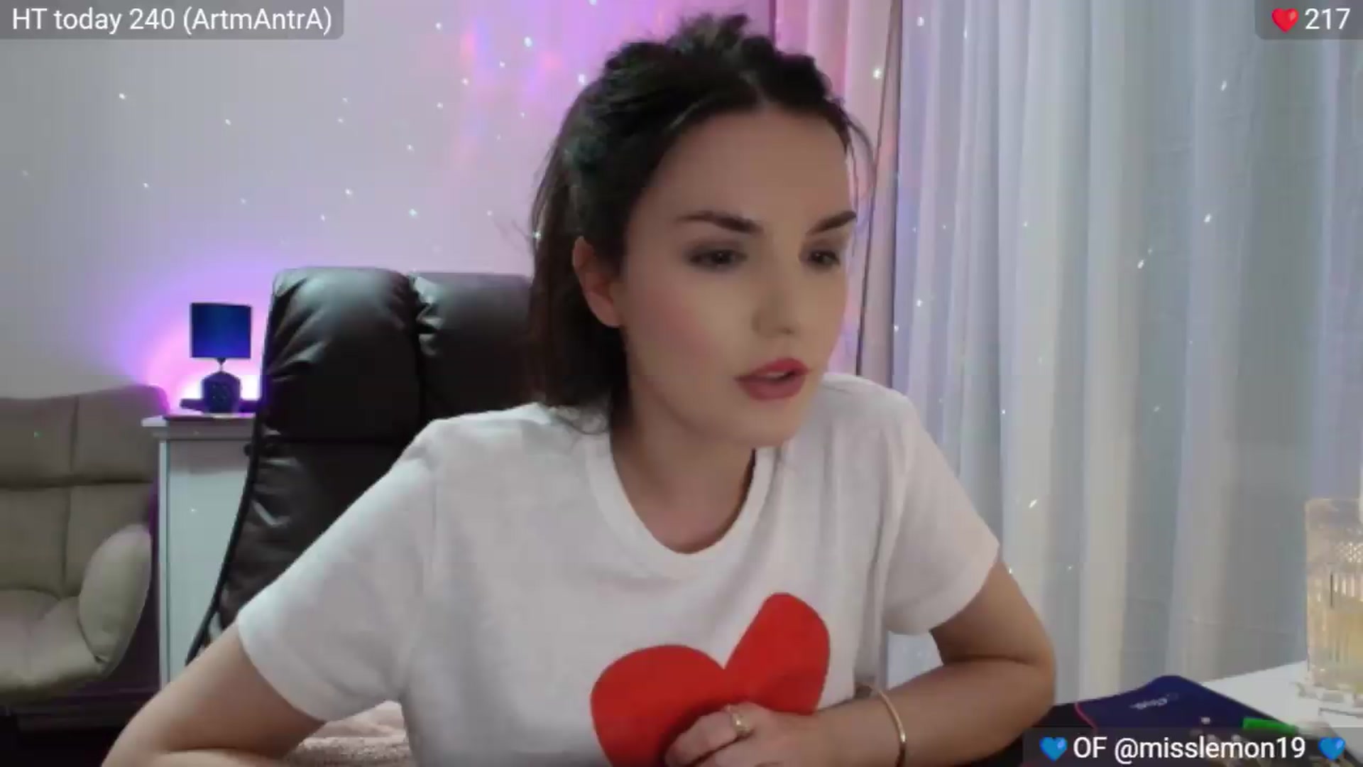 Gallery image thumbnail from BrightEyes's myfreecams stream on, 06/07/2026, 21:42 image 7 of 20