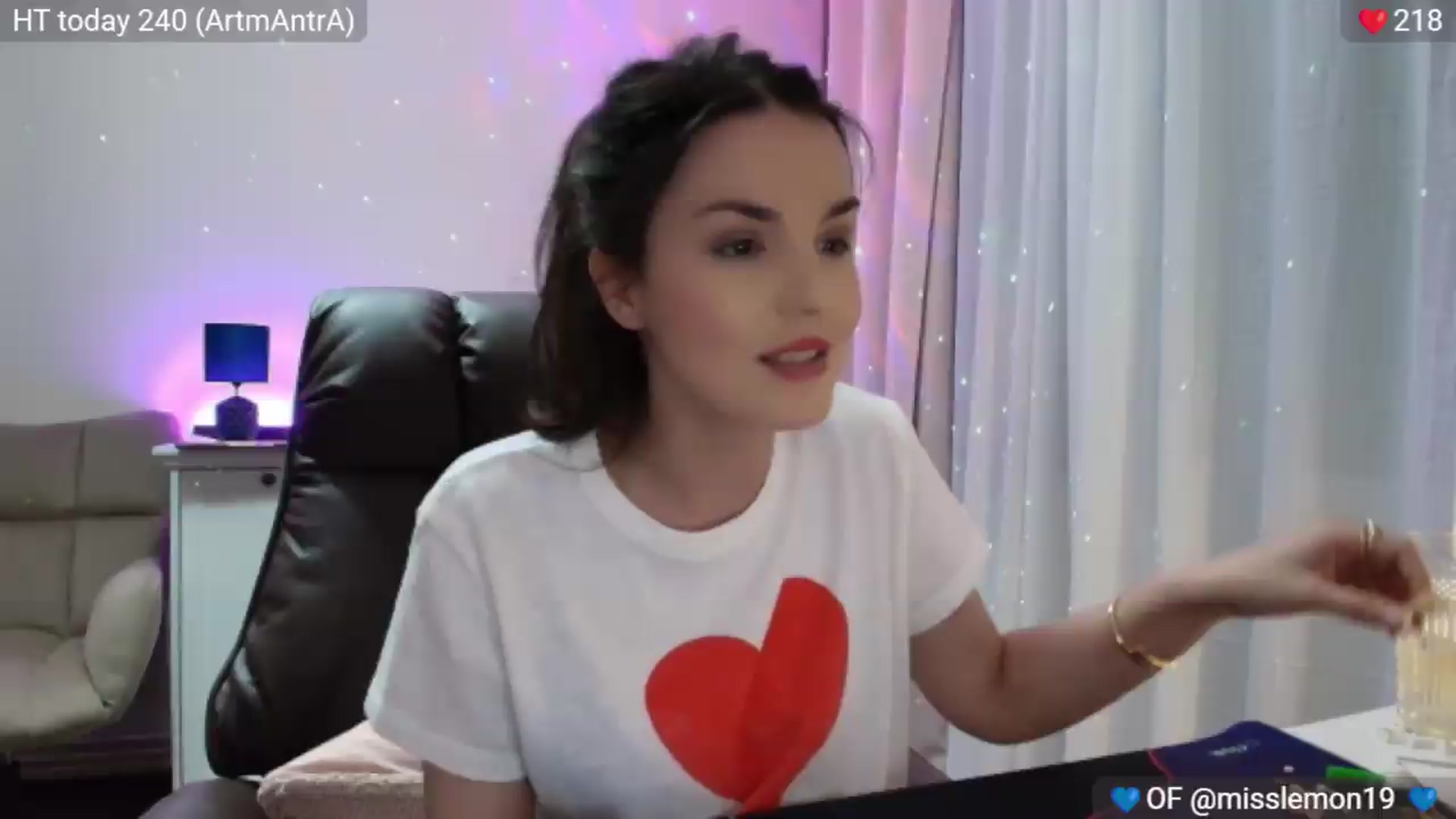 Gallery image thumbnail from BrightEyes's myfreecams stream on, 06/07/2026, 21:42 image 18 of 20