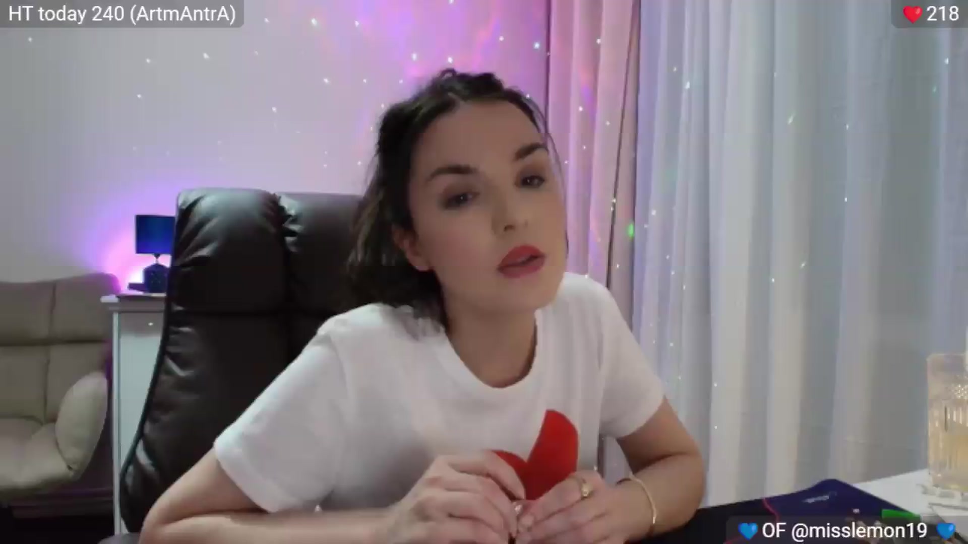 Gallery image thumbnail from BrightEyes's myfreecams stream on, 06/07/2026, 21:42 image 10 of 20