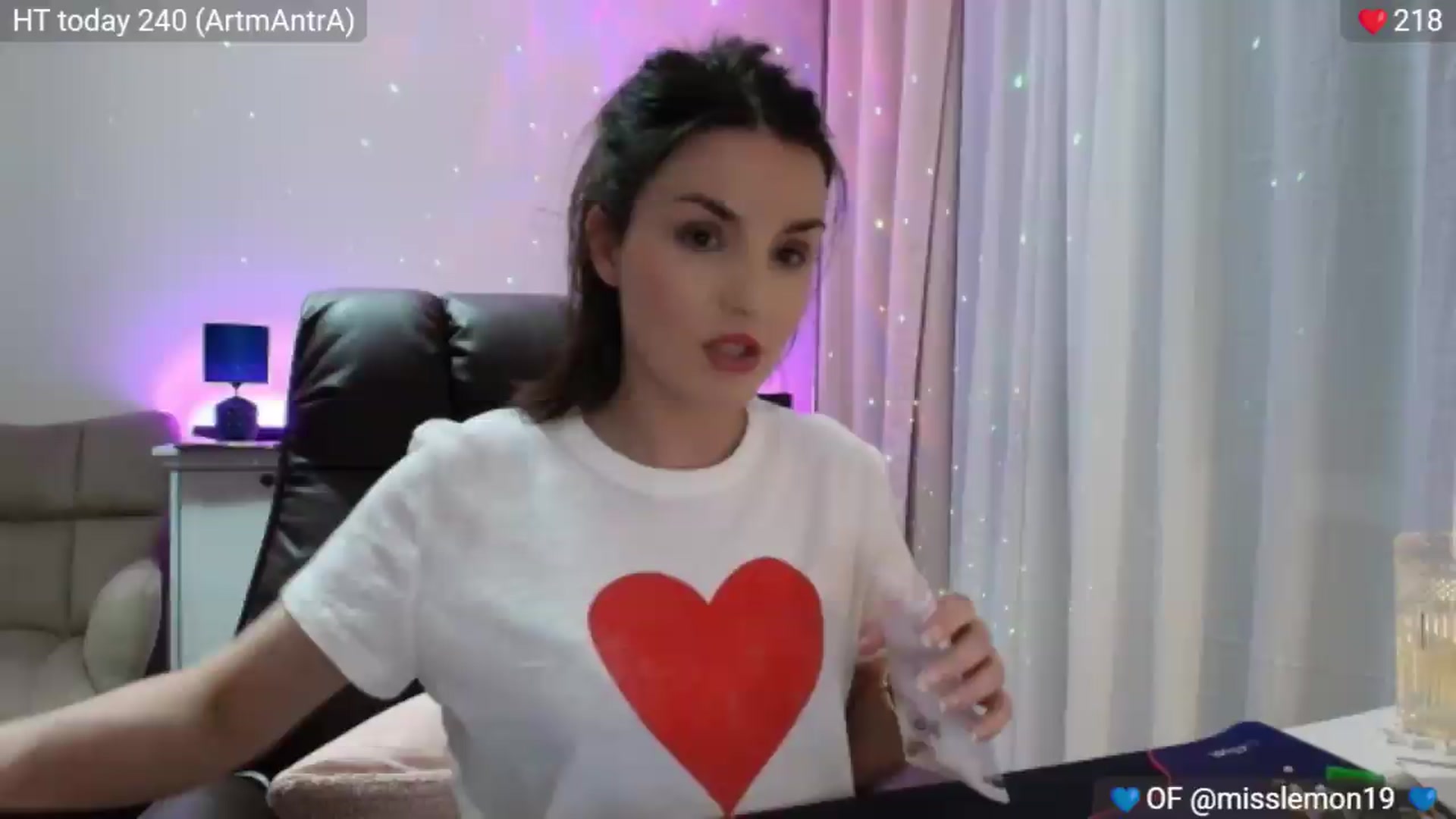 Gallery image thumbnail from BrightEyes's myfreecams stream on, 06/07/2026, 21:42 image 11 of 20