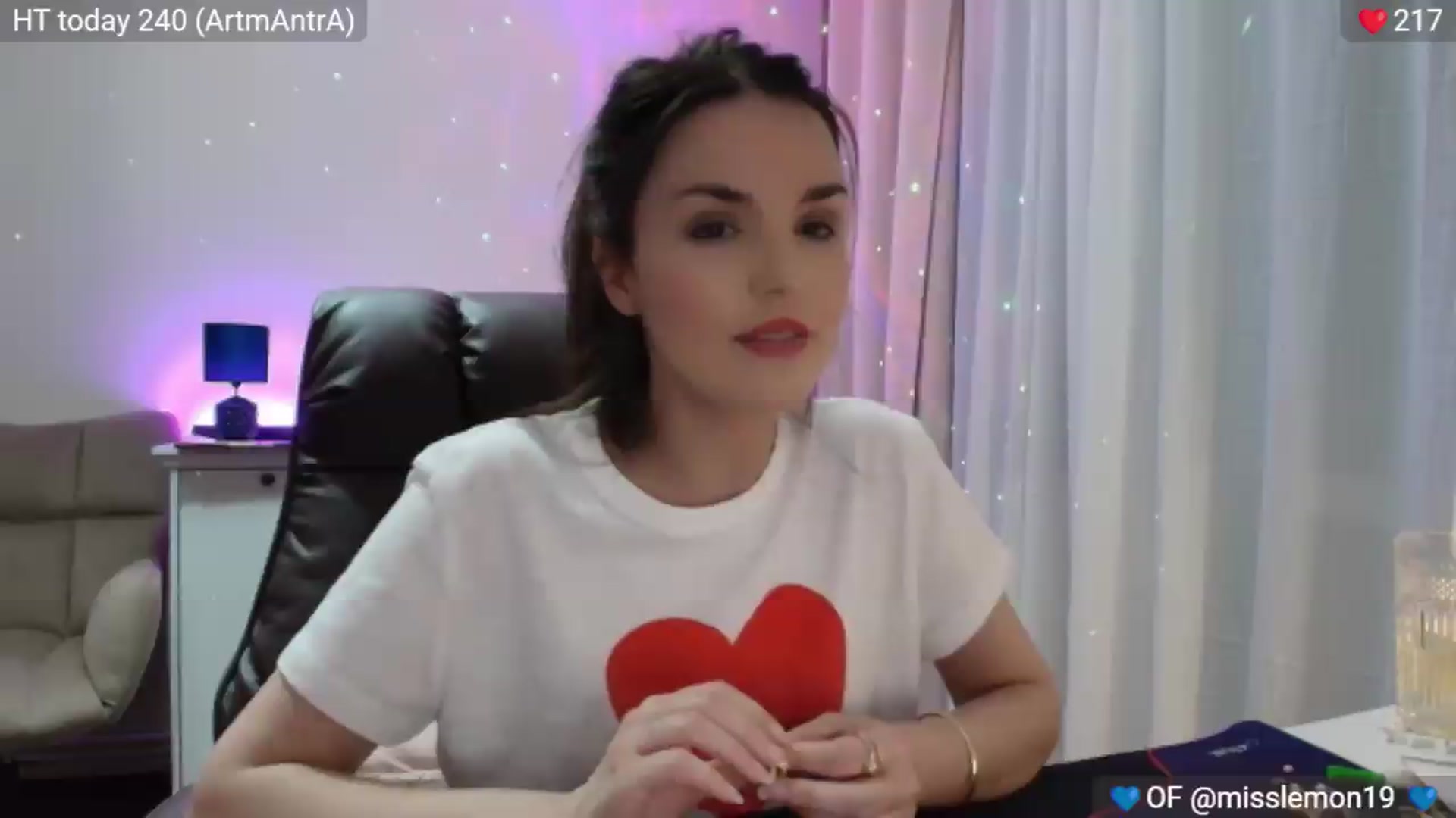 Gallery image thumbnail from BrightEyes's myfreecams stream on, 06/07/2026, 21:42 image 9 of 20