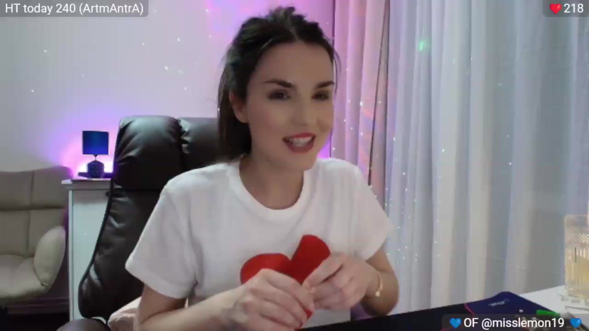 Gallery image thumbnail from BrightEyes's myfreecams stream on, 06/07/2026, 21:42 image 16 of 20