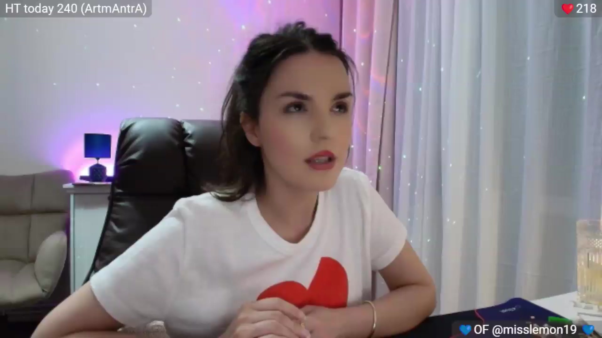 Gallery image thumbnail from BrightEyes's myfreecams stream on, 06/07/2026, 21:42 image 17 of 20