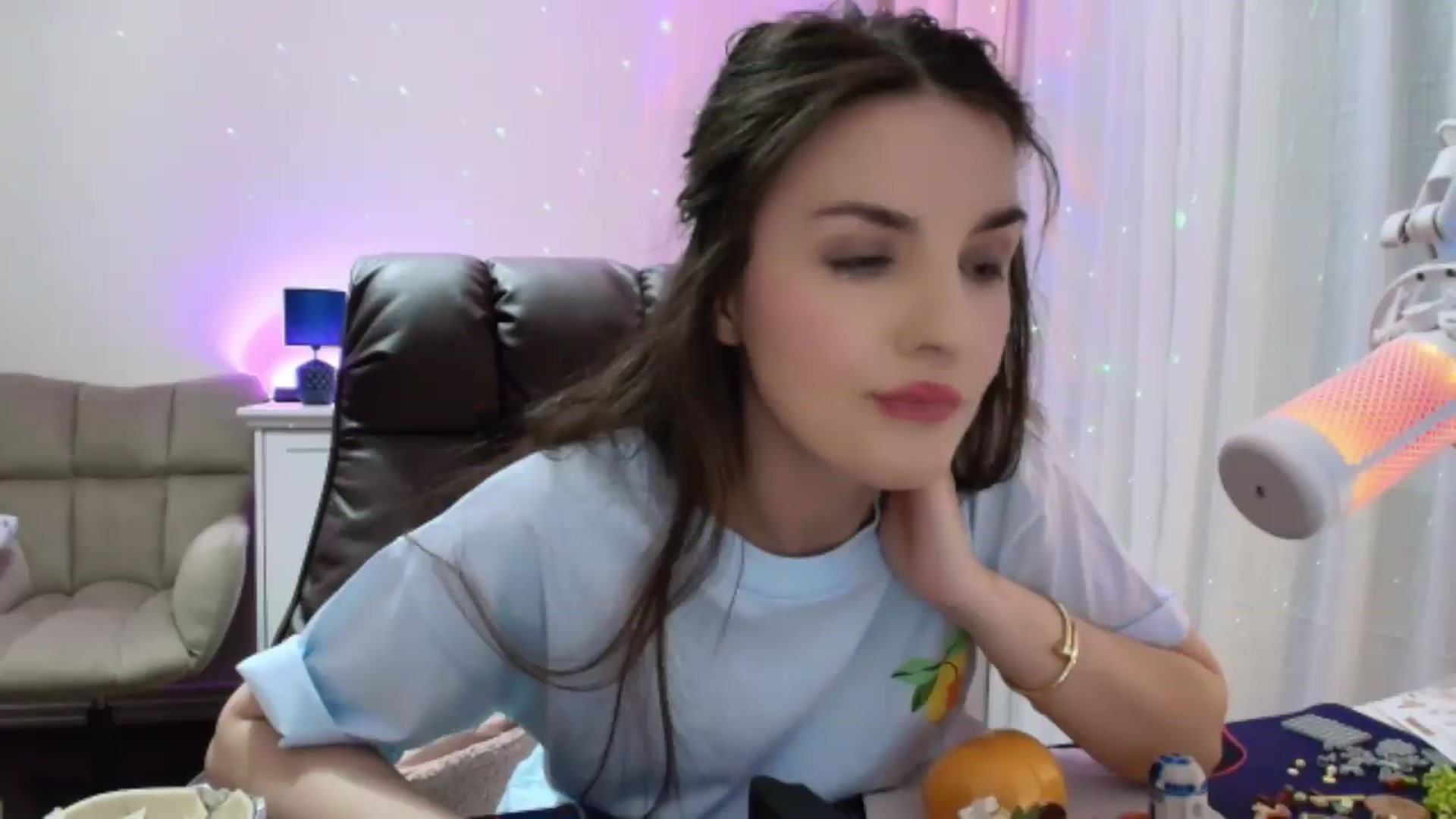 Gallery image thumbnail from BrightEyes's myfreecams stream on, 06/13/2026, 20:57 image 20 of 20