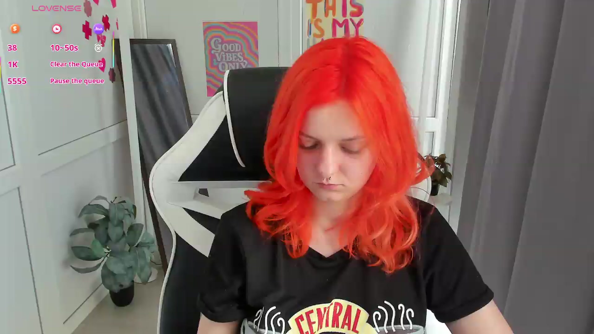 Gallery image thumbnail from Bright_Leaf's myfreecams stream on, 07/26/2026, 13:05 image 4 of 20