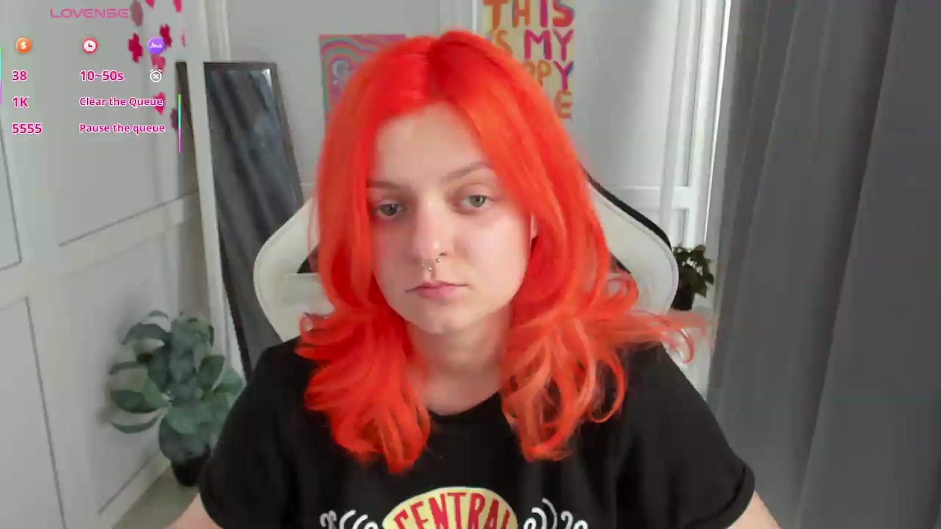 Gallery image thumbnail from Bright_Leaf's myfreecams stream on, 07/26/2026, 13:05 image 19 of 20