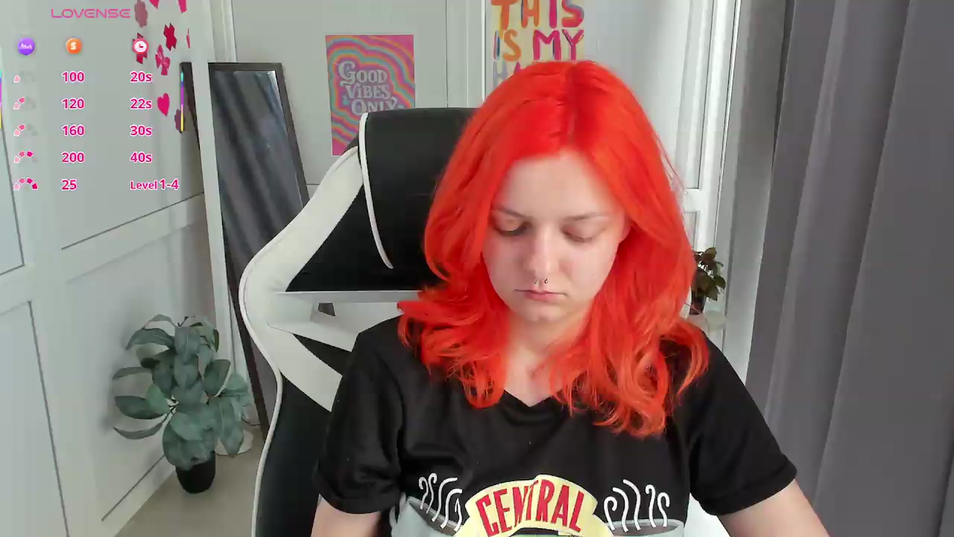 Gallery image thumbnail from Bright_Leaf's myfreecams stream on, 07/26/2026, 13:05 image 5 of 20