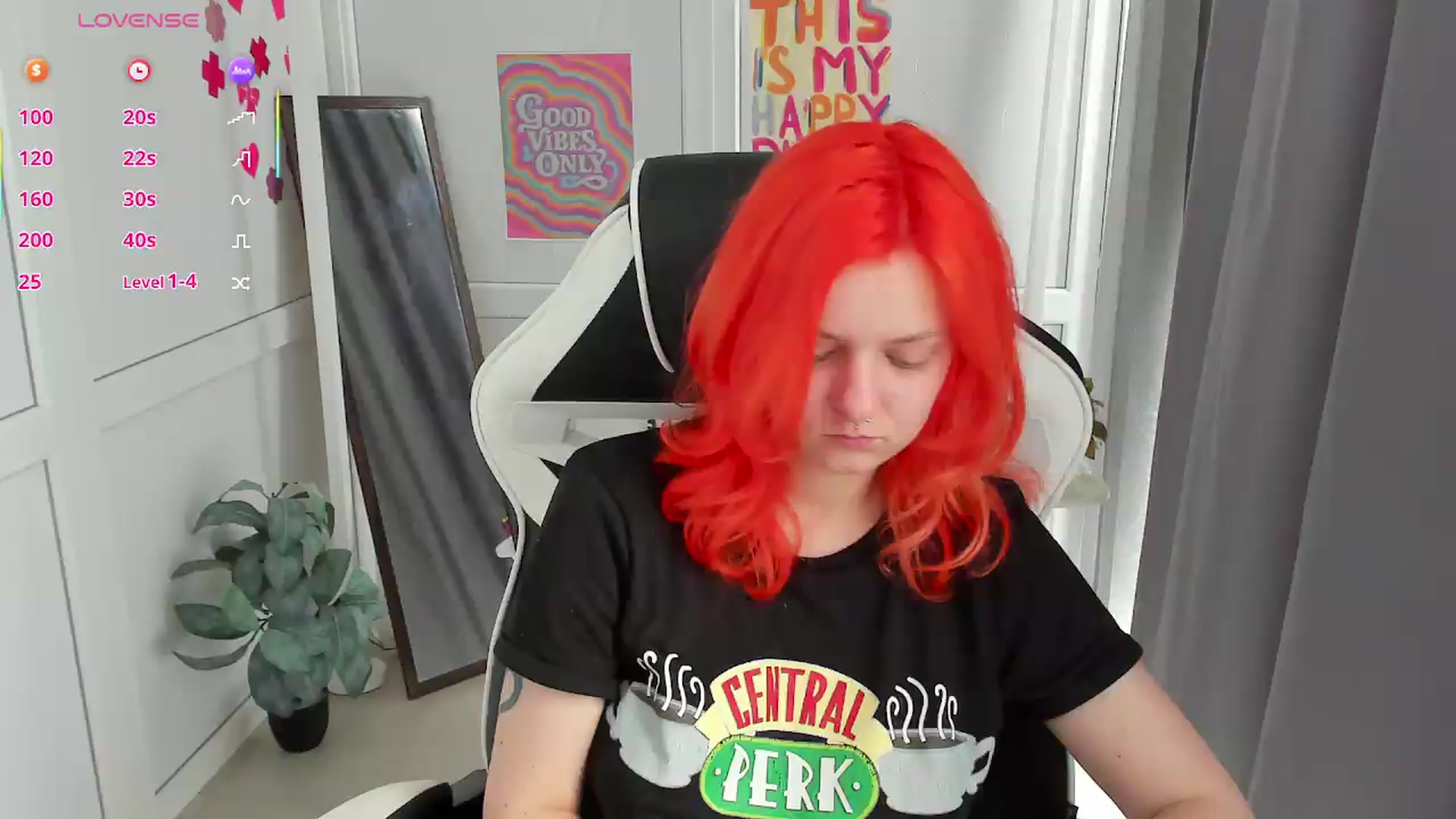 Gallery image thumbnail from Bright_Leaf's myfreecams stream on, 07/26/2026, 13:05 image 18 of 20