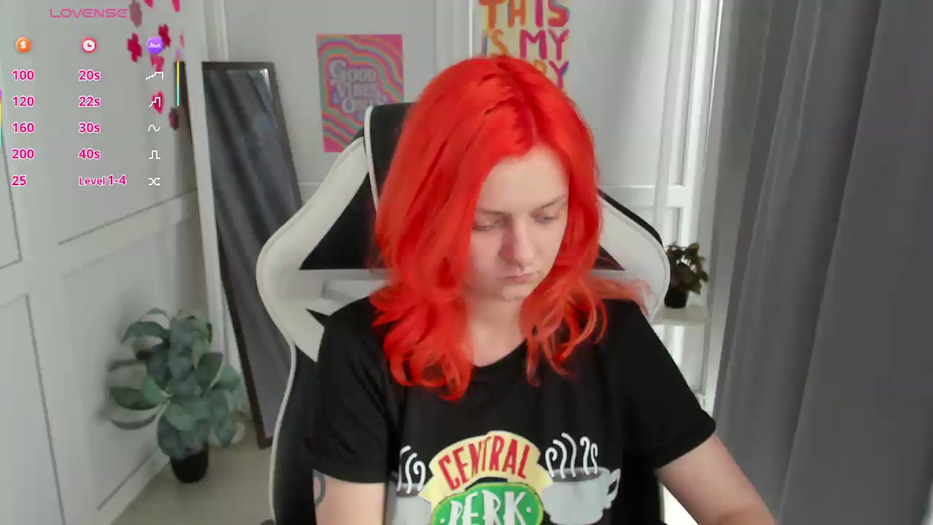 Gallery image thumbnail from Bright_Leaf's myfreecams stream on, 07/26/2026, 13:05 image 20 of 20