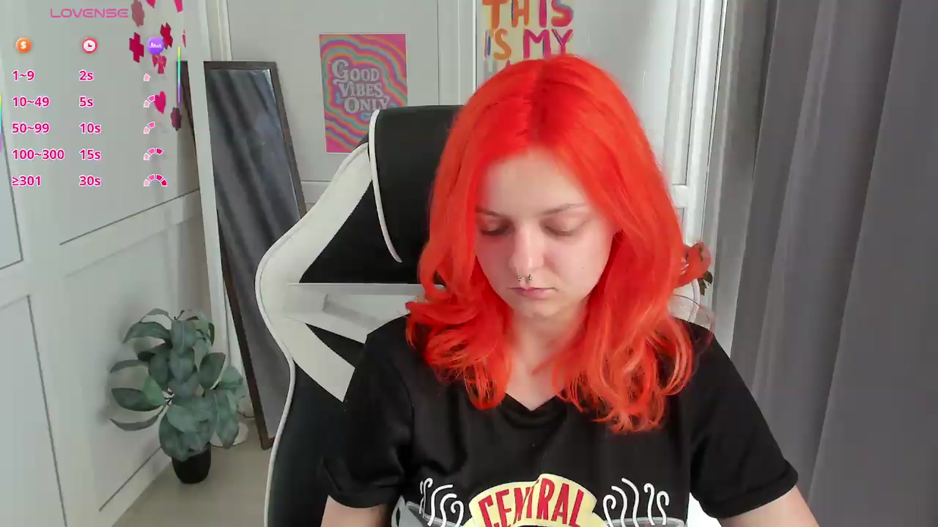 Gallery image thumbnail from Bright_Leaf's myfreecams stream on, 07/26/2026, 13:05 image 7 of 20