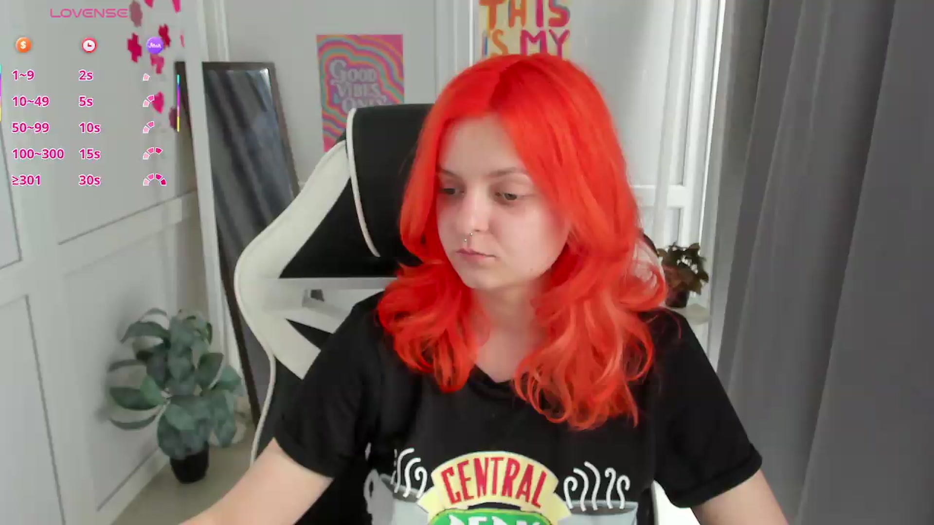 Gallery image thumbnail from Bright_Leaf's myfreecams stream on, 07/26/2026, 13:05 image 13 of 20