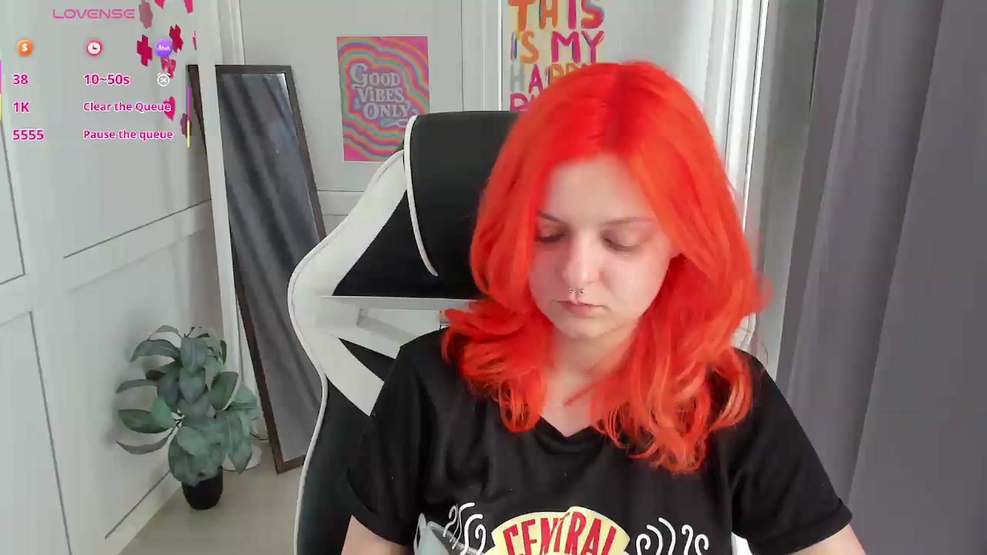 Gallery image thumbnail from Bright_Leaf's myfreecams stream on, 07/26/2026, 13:05 image 6 of 20