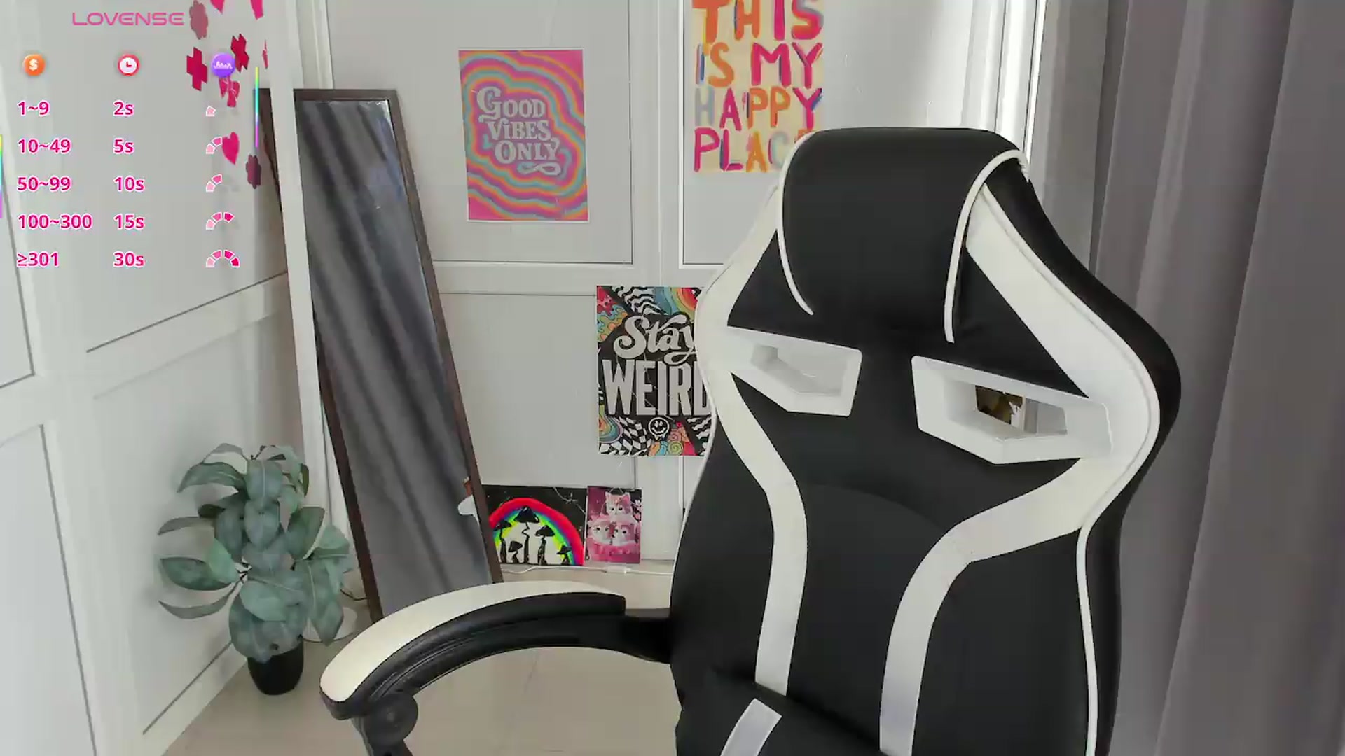 Gallery image thumbnail from Bright_Leaf's myfreecams stream on, 07/26/2026, 13:05 image 15 of 20