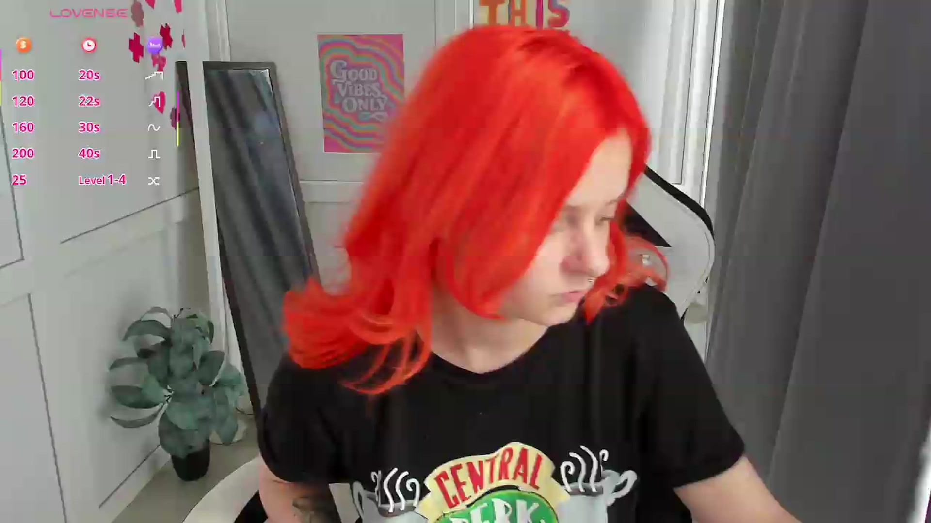 Gallery image thumbnail from Bright_Leaf's myfreecams stream on, 07/26/2026, 13:05 image 16 of 20