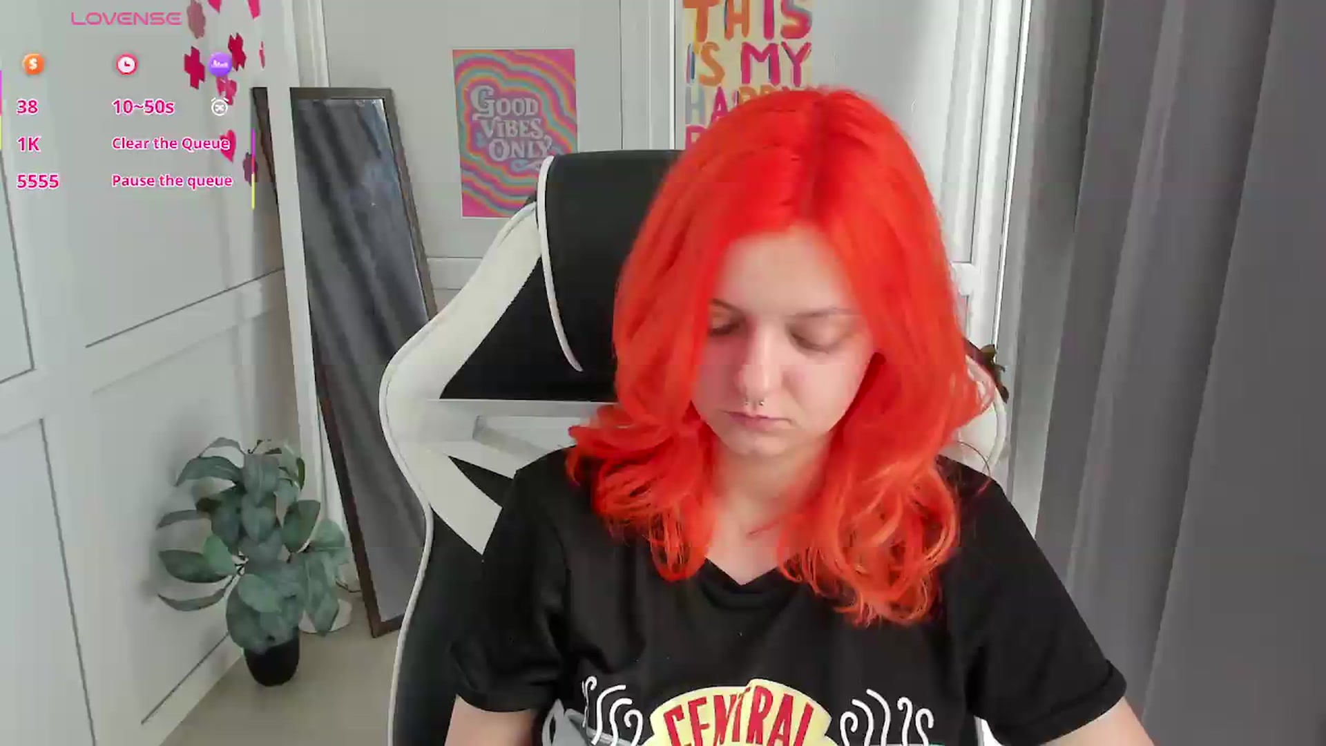 Gallery image thumbnail from Bright_Leaf's myfreecams stream on, 07/26/2026, 13:05 image 8 of 20