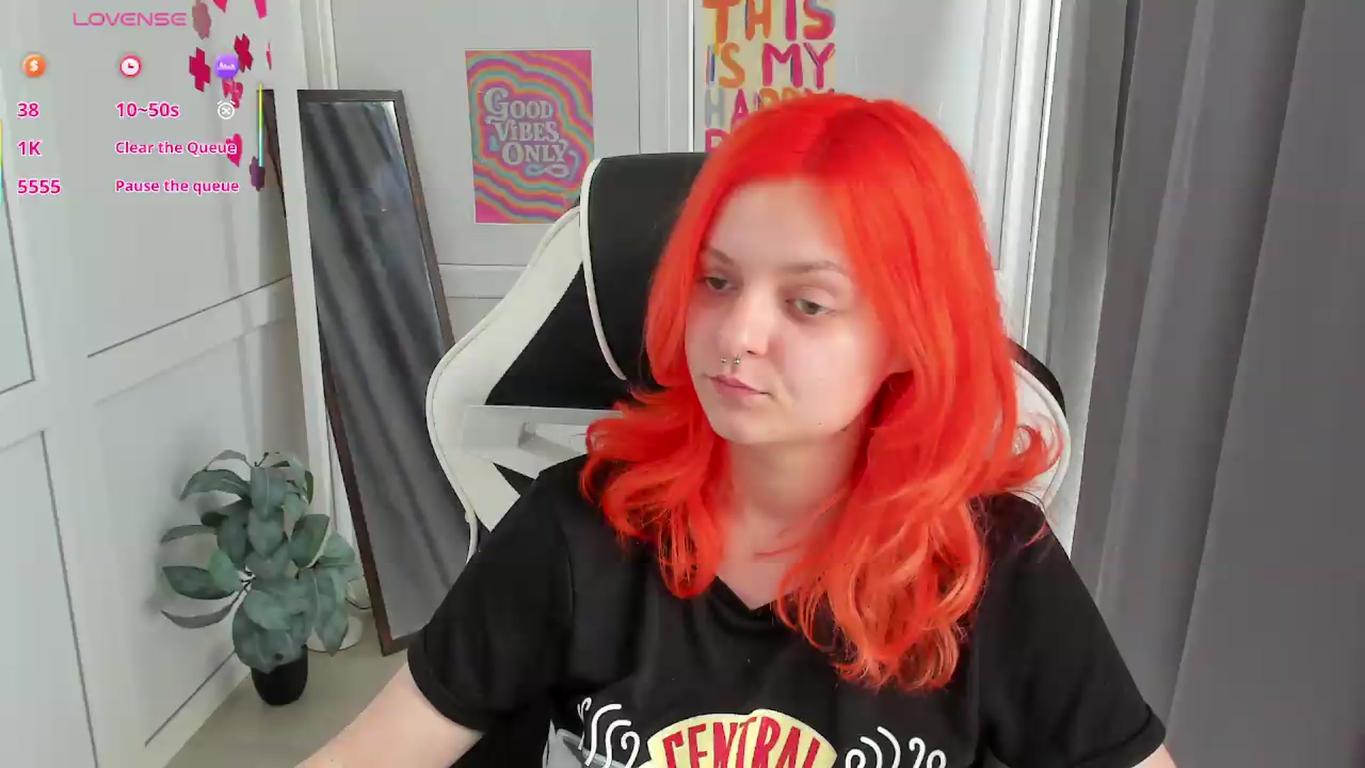 Gallery image thumbnail from Bright_Leaf's myfreecams stream on, 07/26/2026, 13:05 image 10 of 20