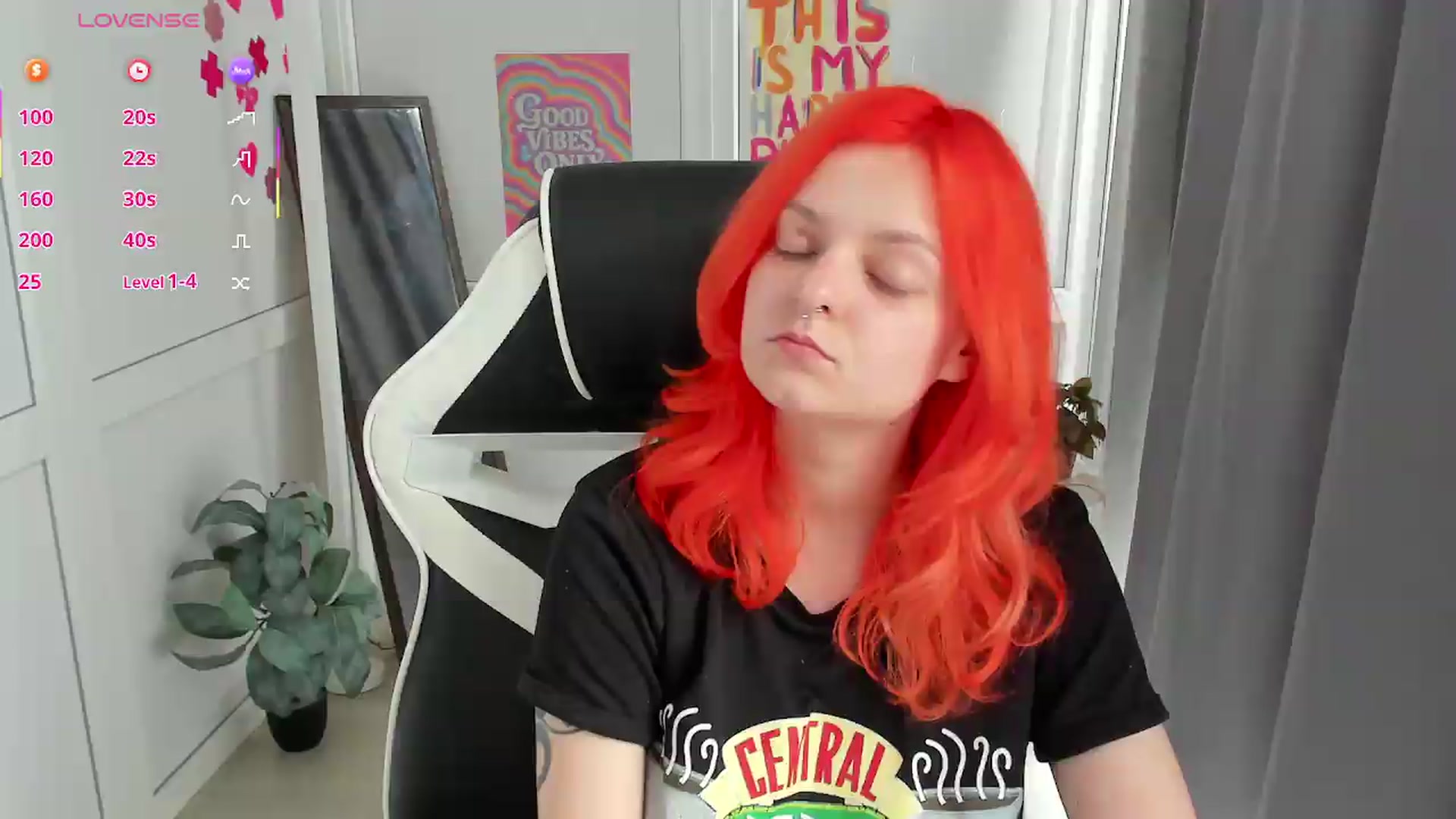 Gallery image thumbnail from Bright_Leaf's myfreecams stream on, 07/26/2026, 13:05 image 14 of 20