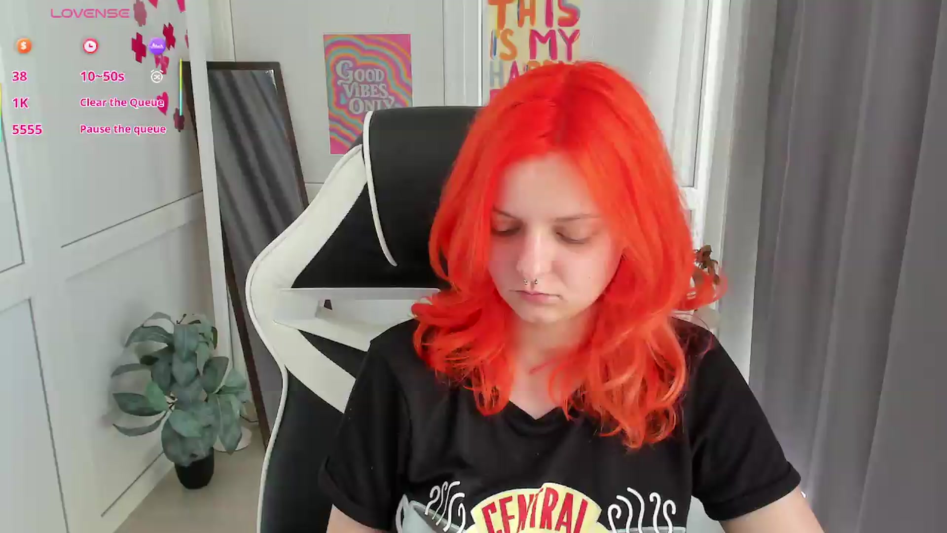 Gallery image thumbnail from Bright_Leaf's myfreecams stream on, 07/26/2026, 13:05 image 2 of 20