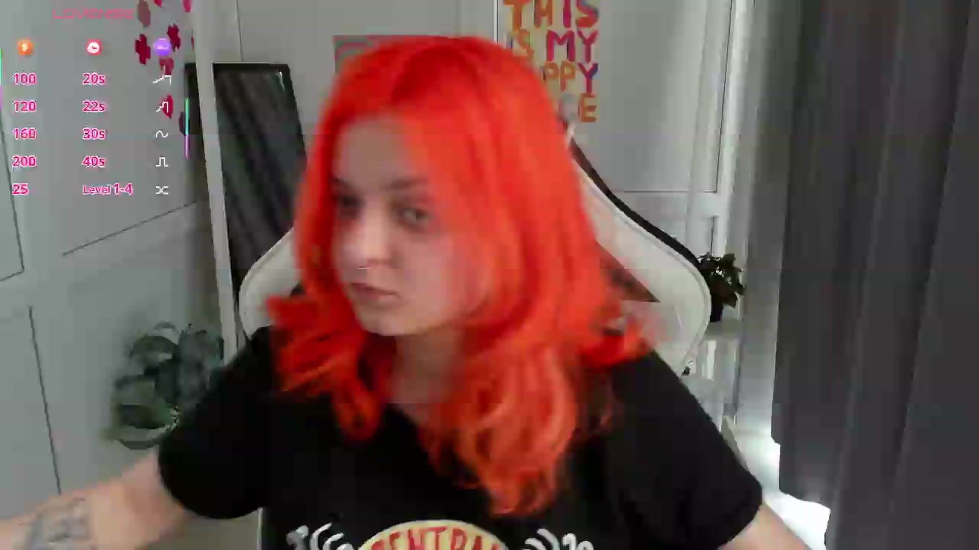 Gallery image thumbnail from Bright_Leaf's myfreecams stream on, 07/26/2026, 13:05 image 3 of 20