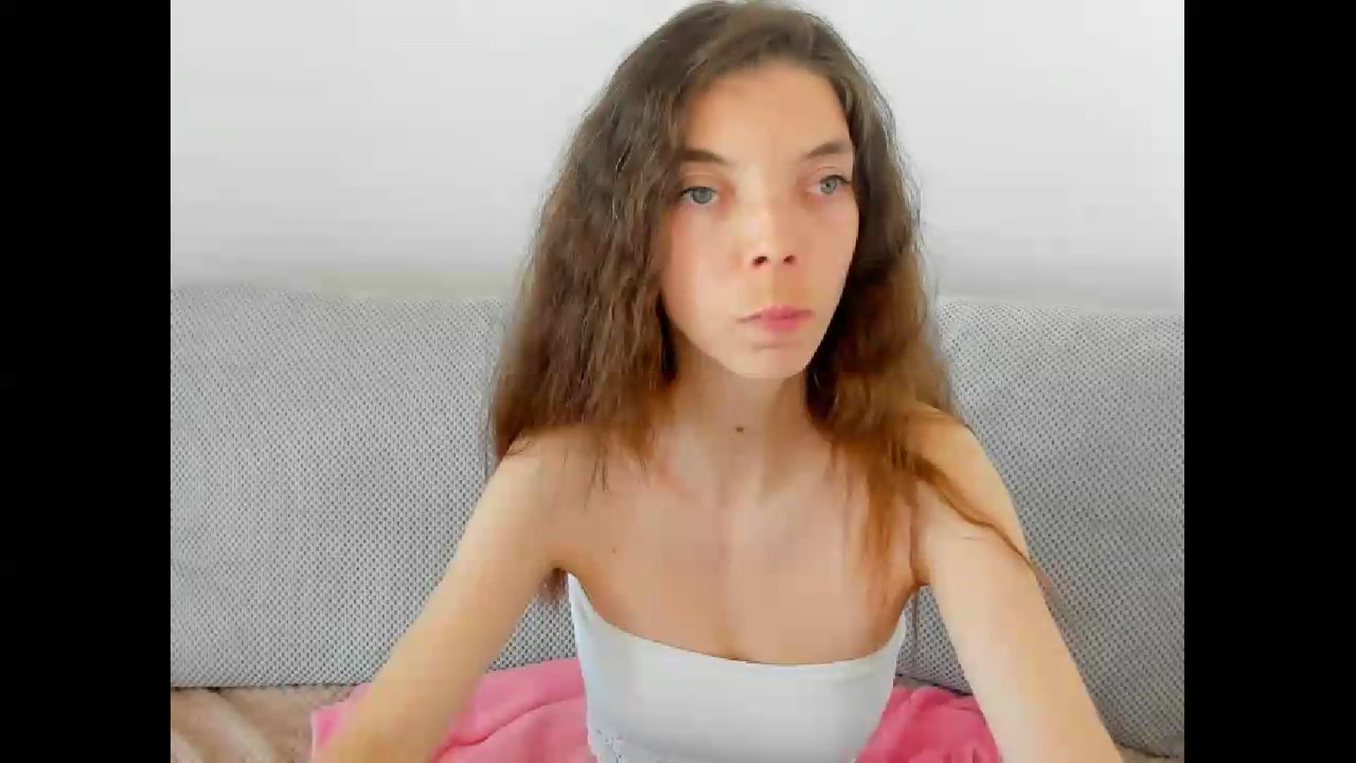 Gallery image thumbnail from BrighttCrystal's myfreecams stream on, 05/26/2026, 10:25 image 9 of 20