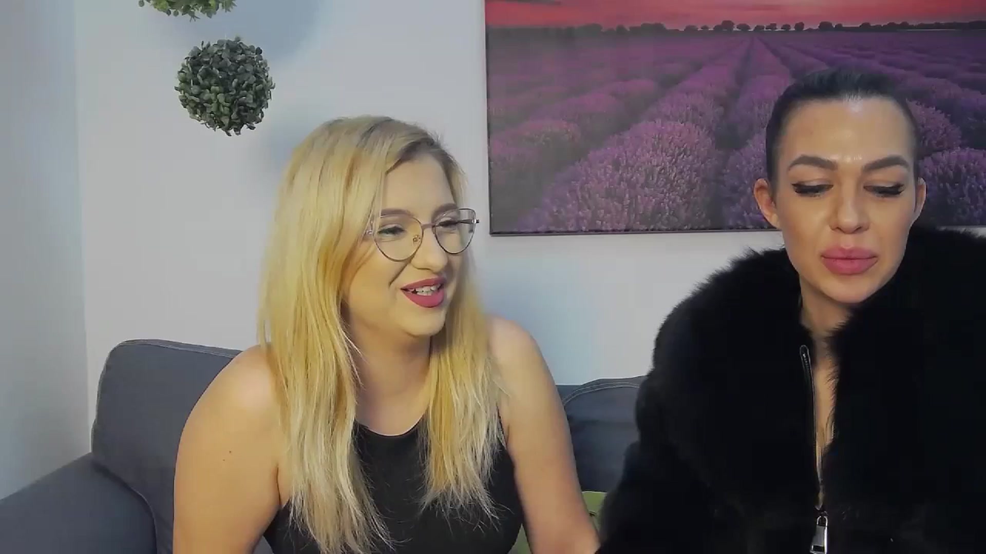 Gallery image thumbnail from BrigitteW_'s myfreecams stream on, 12/14/2023, 19:58 image 1 of 20