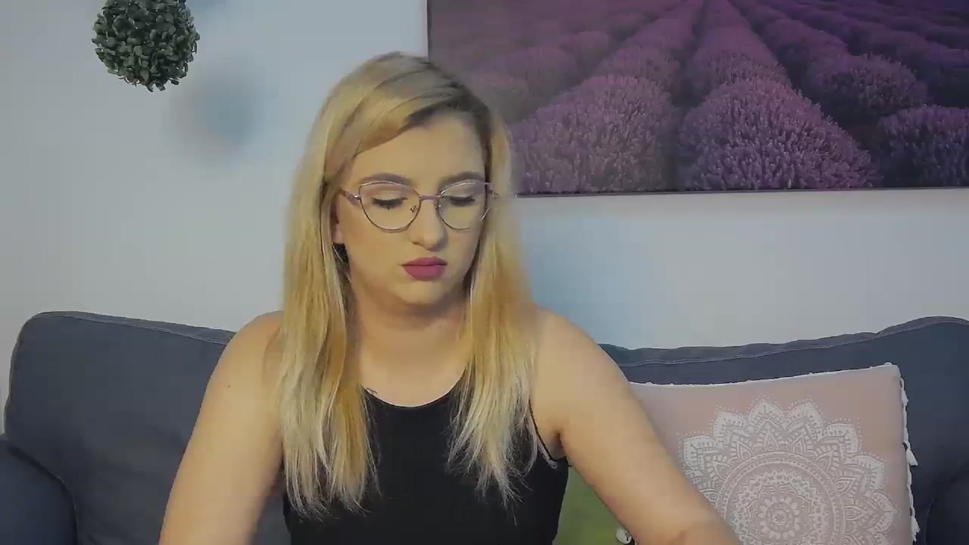 Gallery image thumbnail from BrigitteW_'s myfreecams stream on, 12/14/2023, 19:58 image 20 of 20