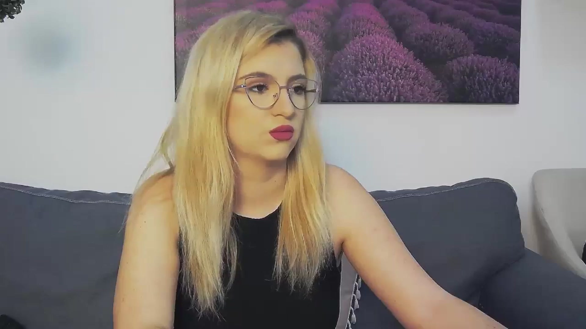Gallery image thumbnail from BrigitteW_'s myfreecams stream on, 12/20/2023, 17:34 image 17 of 20