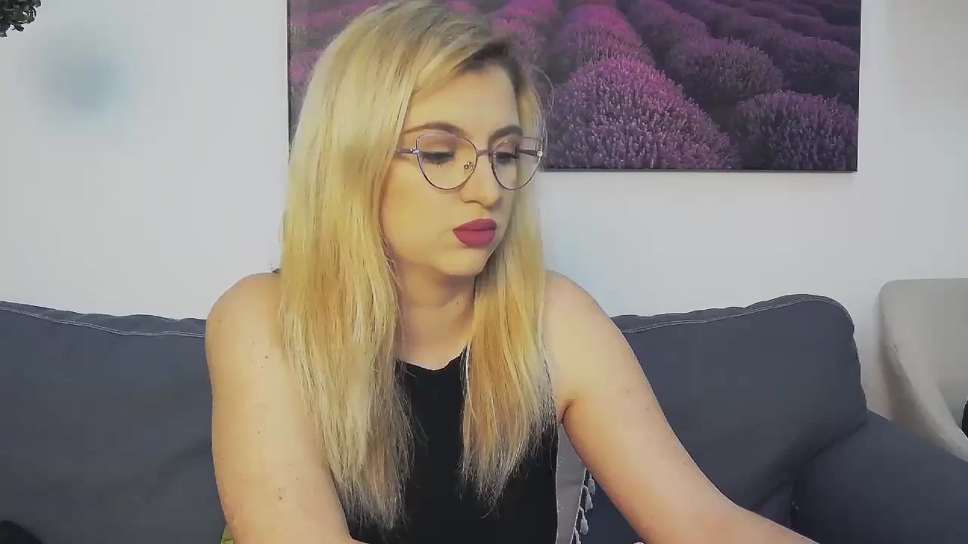 Gallery image thumbnail from BrigitteW_'s myfreecams stream on, 12/20/2023, 17:34 image 15 of 20