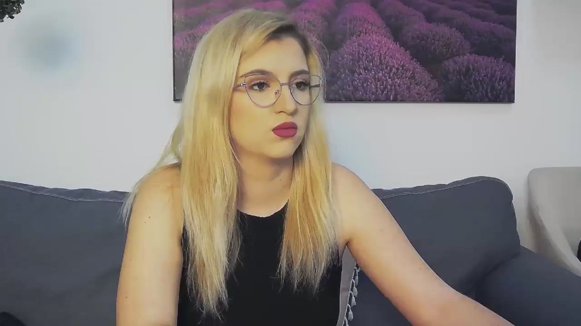 Gallery image thumbnail from BrigitteW_'s myfreecams stream on, 12/20/2023, 17:34 image 16 of 20