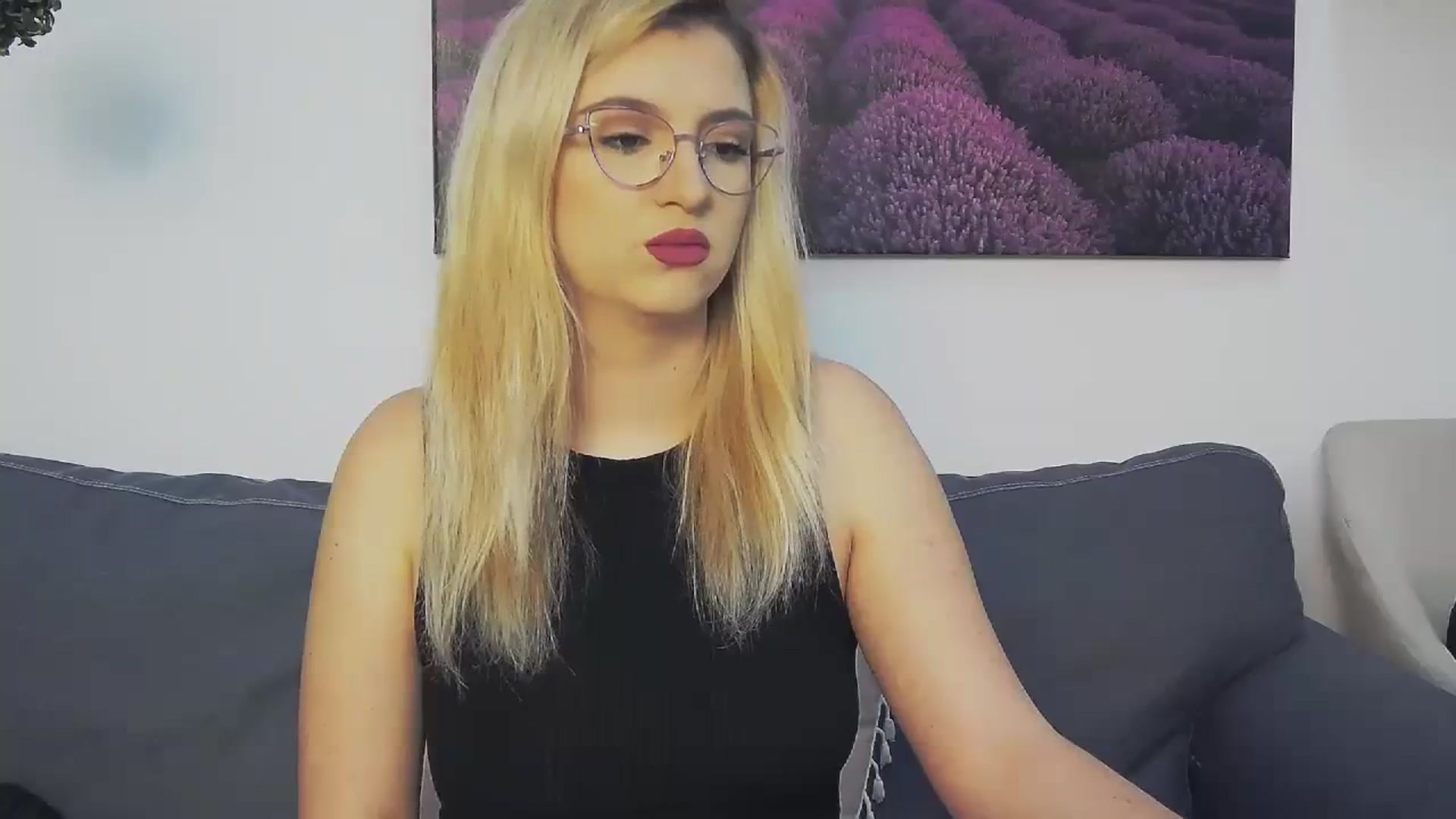 Gallery image thumbnail from BrigitteW_'s myfreecams stream on, 12/20/2023, 17:34 image 13 of 20