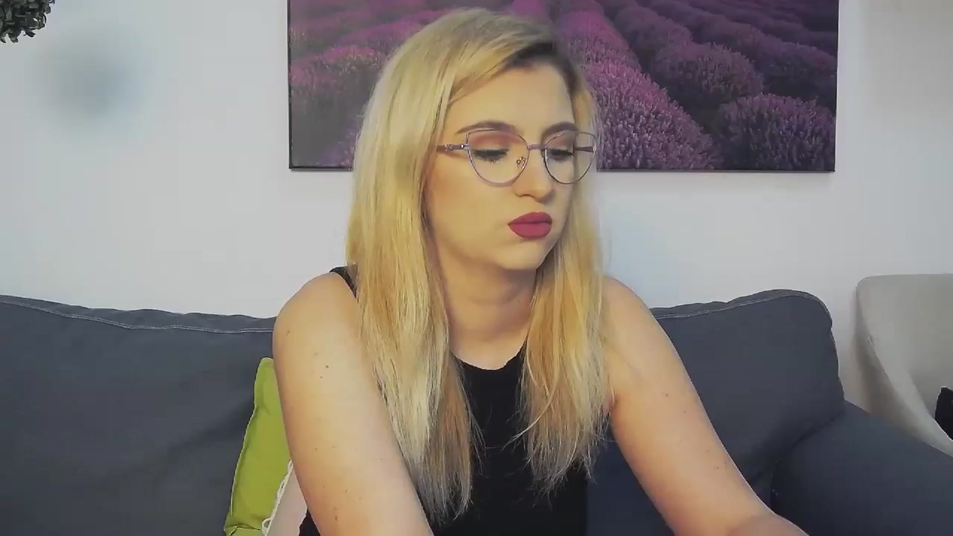 Gallery image thumbnail from BrigitteW_'s myfreecams stream on, 12/20/2023, 17:34 image 1 of 20