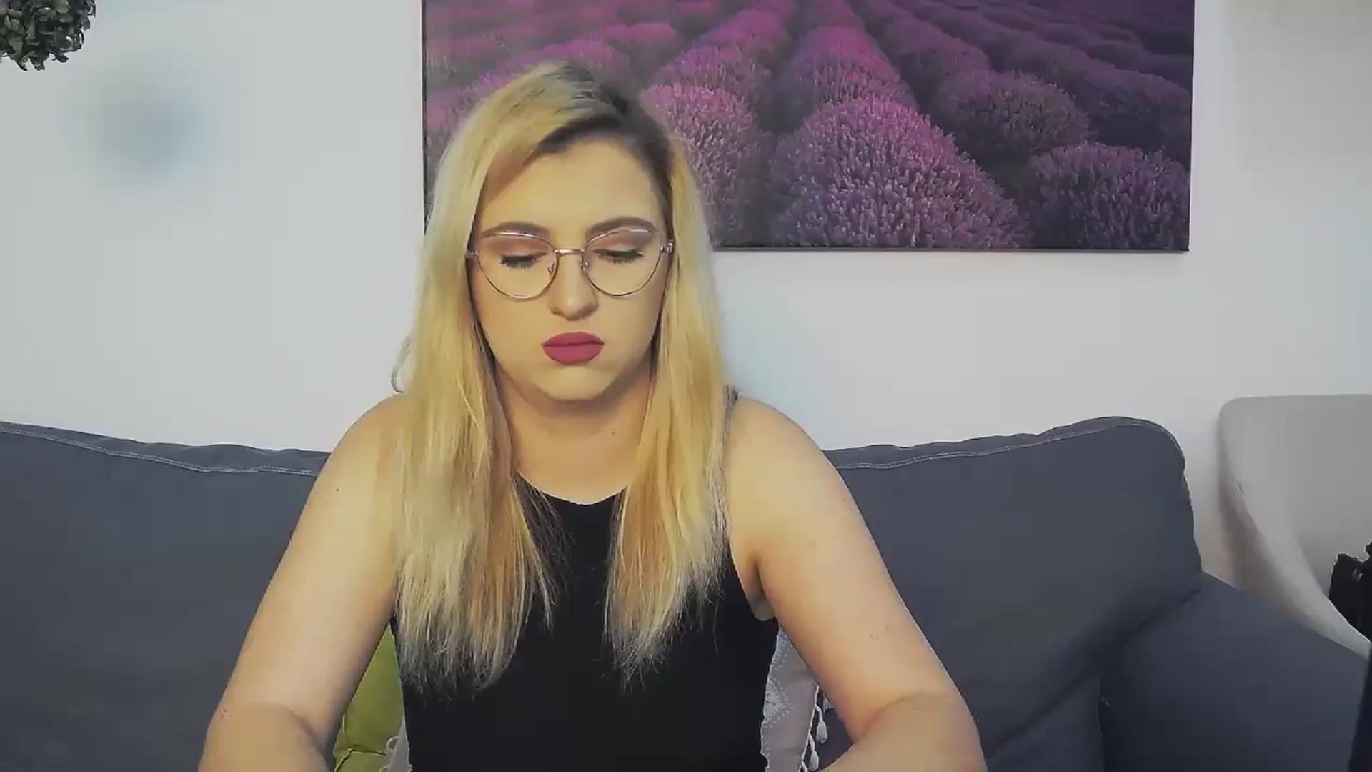 Gallery image thumbnail from BrigitteW_'s myfreecams stream on, 12/20/2023, 17:34 image 19 of 20