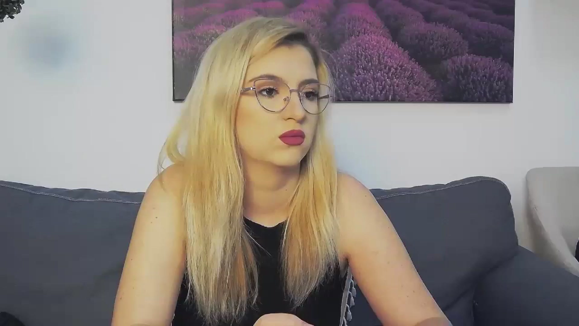 Gallery image thumbnail from BrigitteW_'s myfreecams stream on, 12/20/2023, 17:34 image 10 of 20