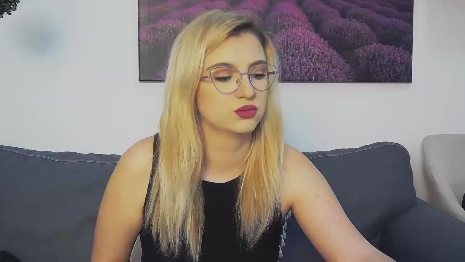 Gallery image thumbnail from BrigitteW_'s myfreecams stream on, 12/20/2023, 17:34 image 11 of 20
