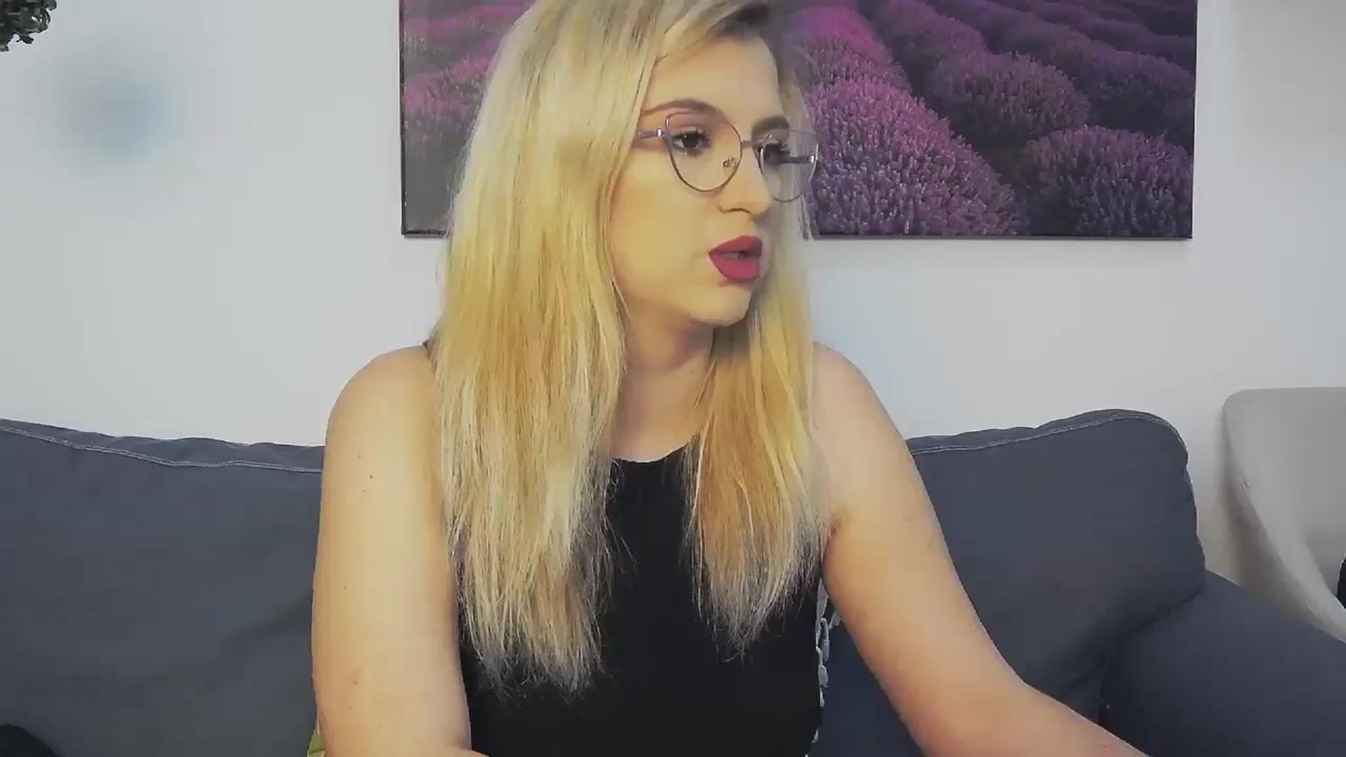 Gallery image thumbnail from BrigitteW_'s myfreecams stream on, 12/20/2023, 17:34 image 14 of 20