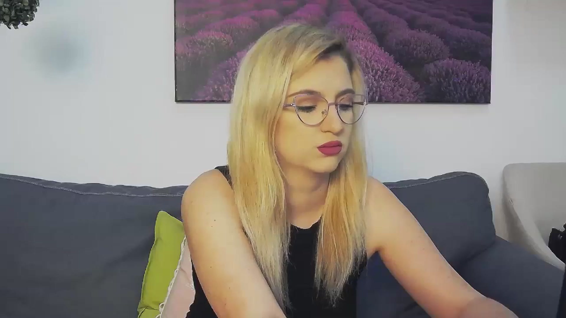 Gallery image thumbnail from BrigitteW_'s myfreecams stream on, 12/20/2023, 17:34 image 20 of 20