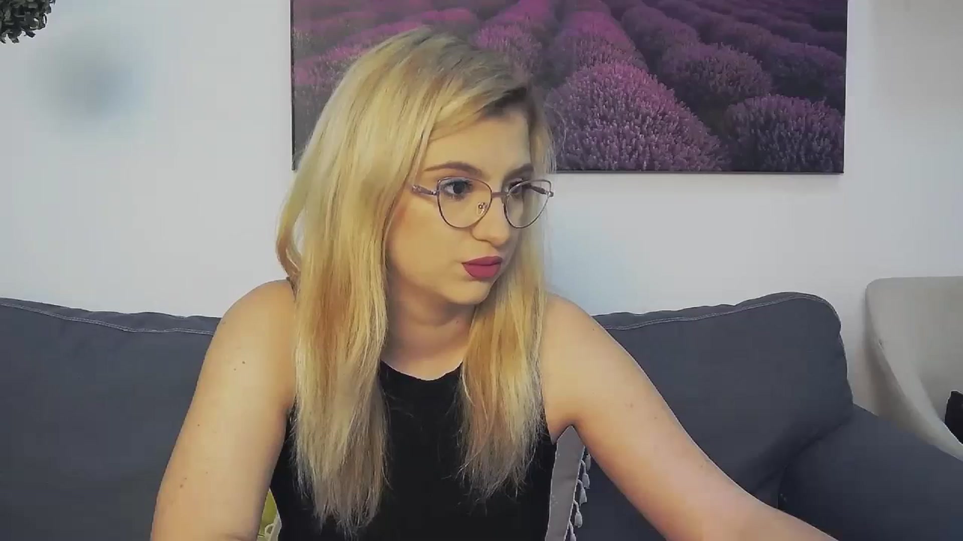 Gallery image thumbnail from BrigitteW_'s myfreecams stream on, 12/20/2023, 17:34 image 2 of 20