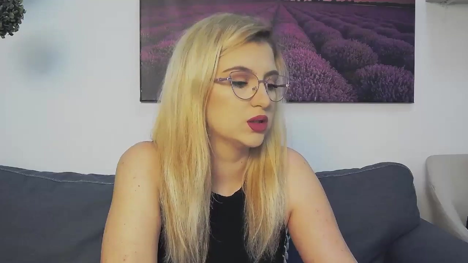 Gallery image thumbnail from BrigitteW_'s myfreecams stream on, 12/20/2023, 17:34 image 6 of 20
