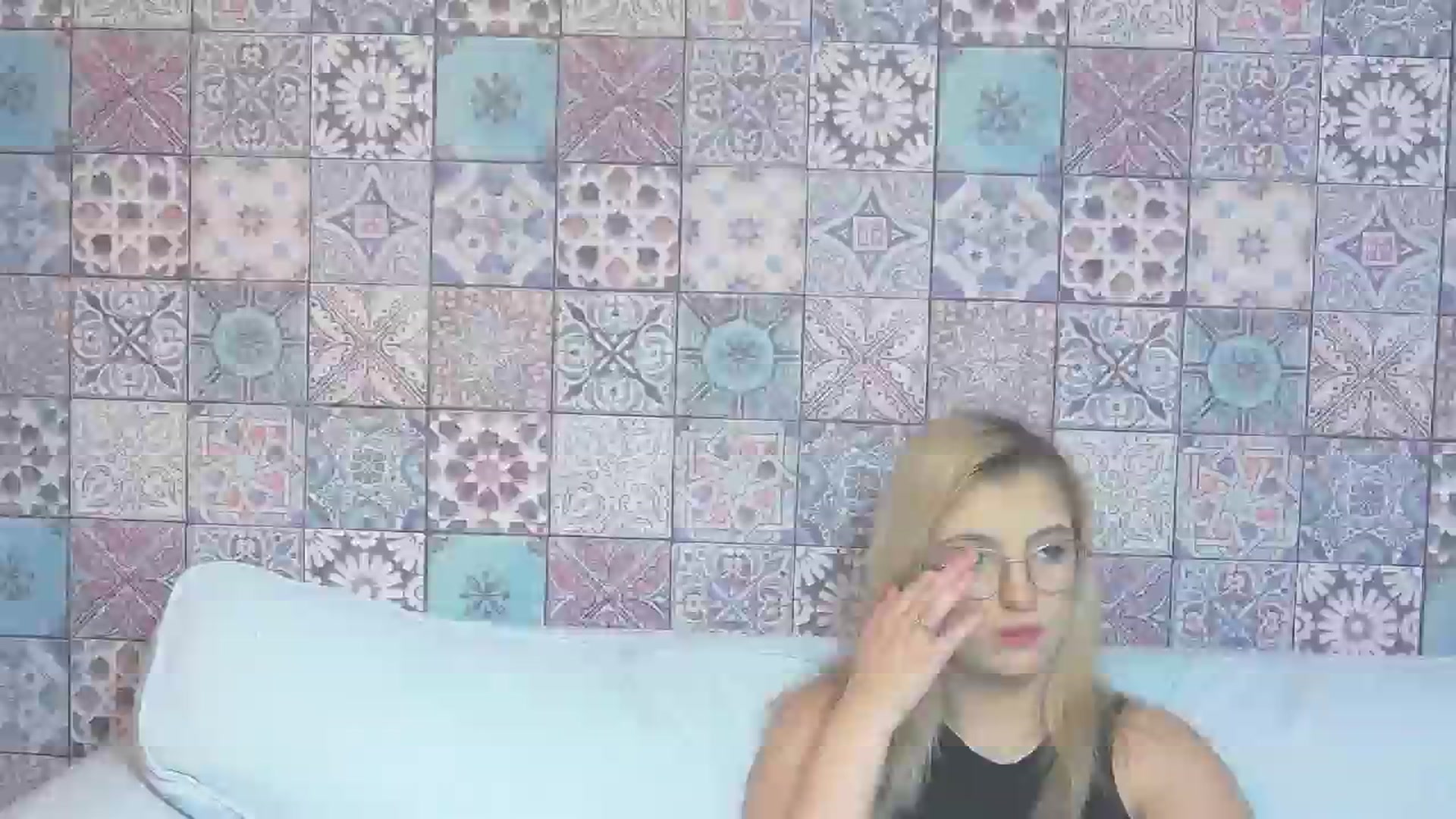 Gallery image thumbnail from BrigitteW_'s myfreecams stream on, 12/23/2023, 17:03 image 2 of 20