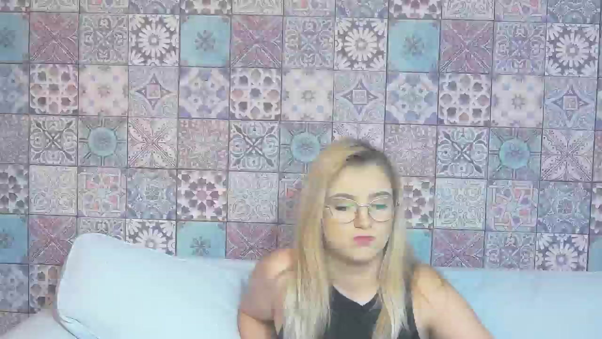 Gallery image thumbnail from BrigitteW_'s myfreecams stream on, 12/23/2023, 17:03 image 1 of 20