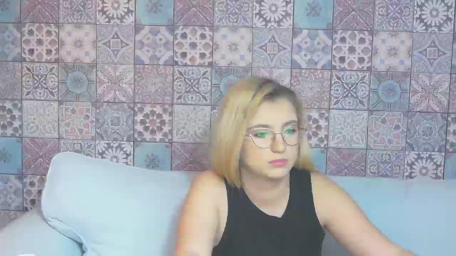 Gallery image thumbnail from BrigitteW_'s myfreecams stream on, 12/23/2023, 18:44 image 14 of 20