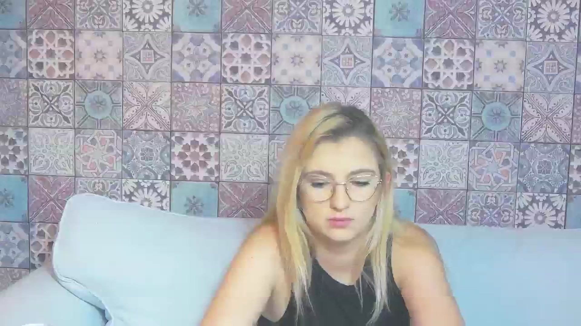 Gallery image thumbnail from BrigitteW_'s myfreecams stream on, 12/23/2023, 18:44 image 9 of 20